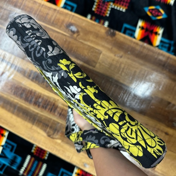 Vera Bradley Medium Shopping Tote - Picture 9 of 9